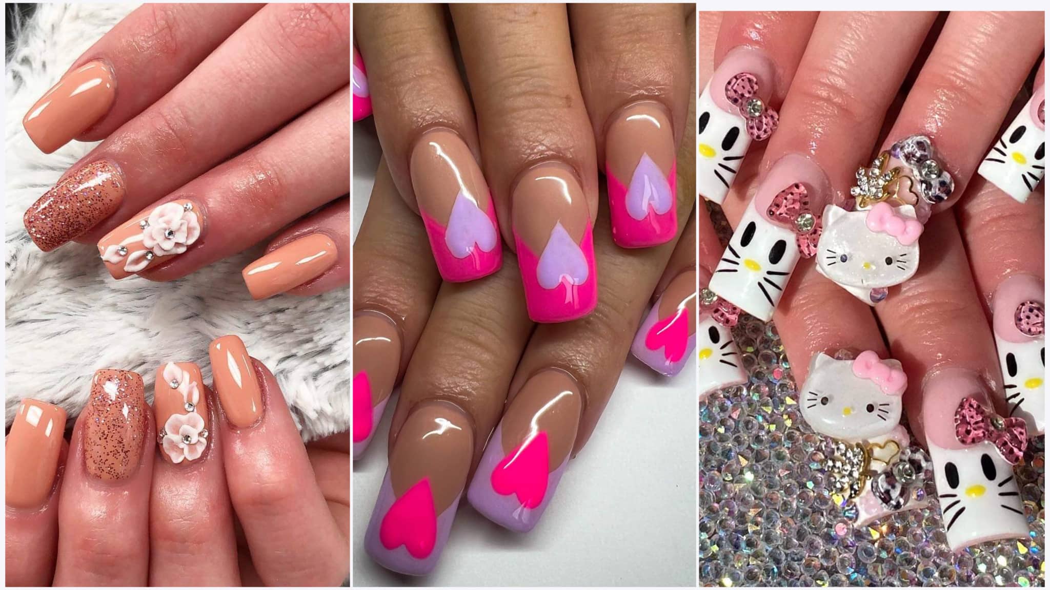 How Many Times Can You Get Your Nails Filled - The Product Guide