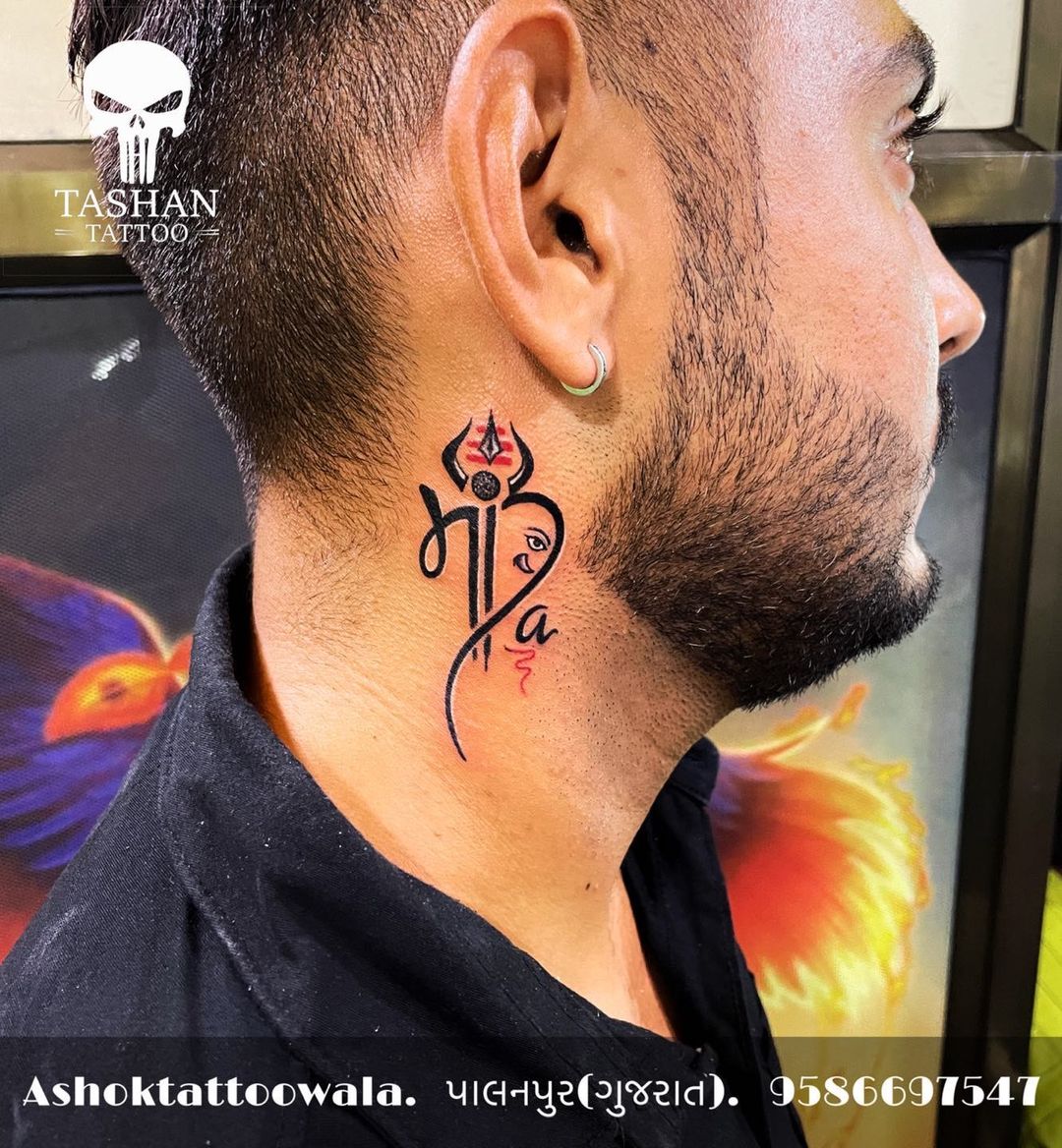 Top 88 about durga tattoo designs unmissable  indaotaonec