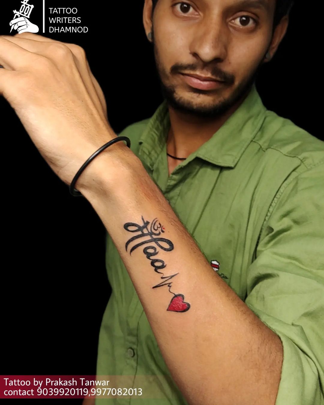 Maa paa tattoo hand tattoo flute tattoo maatattoo paatattoo designs tattoo  ideas tattoo by Sachin sharma  Flute tattoo Tattoo designs Hand tattoos