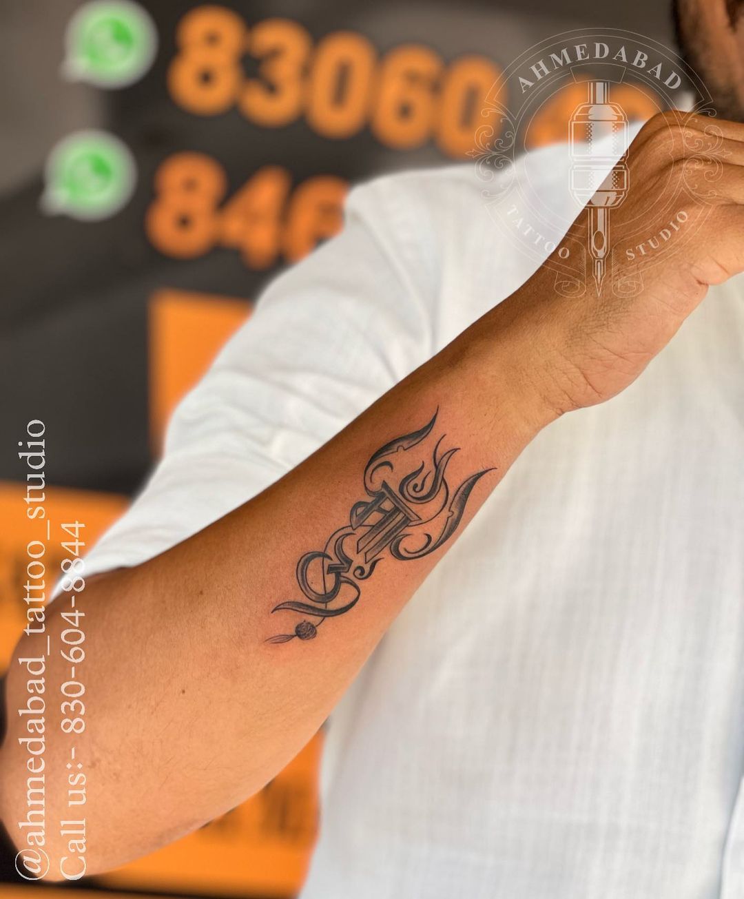 voorkoms Maa Tilak Tattoo Waterproof For Boys and Girls Temporary Body  Tattoo  Price in India Buy voorkoms Maa Tilak Tattoo Waterproof For Boys  and Girls Temporary Body Tattoo Online In India