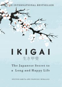 Ikigai - BEST BOOKS TO READ
