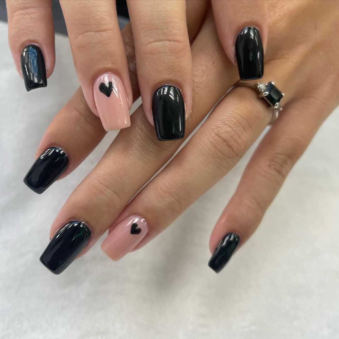 Matte Nails 2023: Trendy Designs for Long or Short Nails - LadyLife