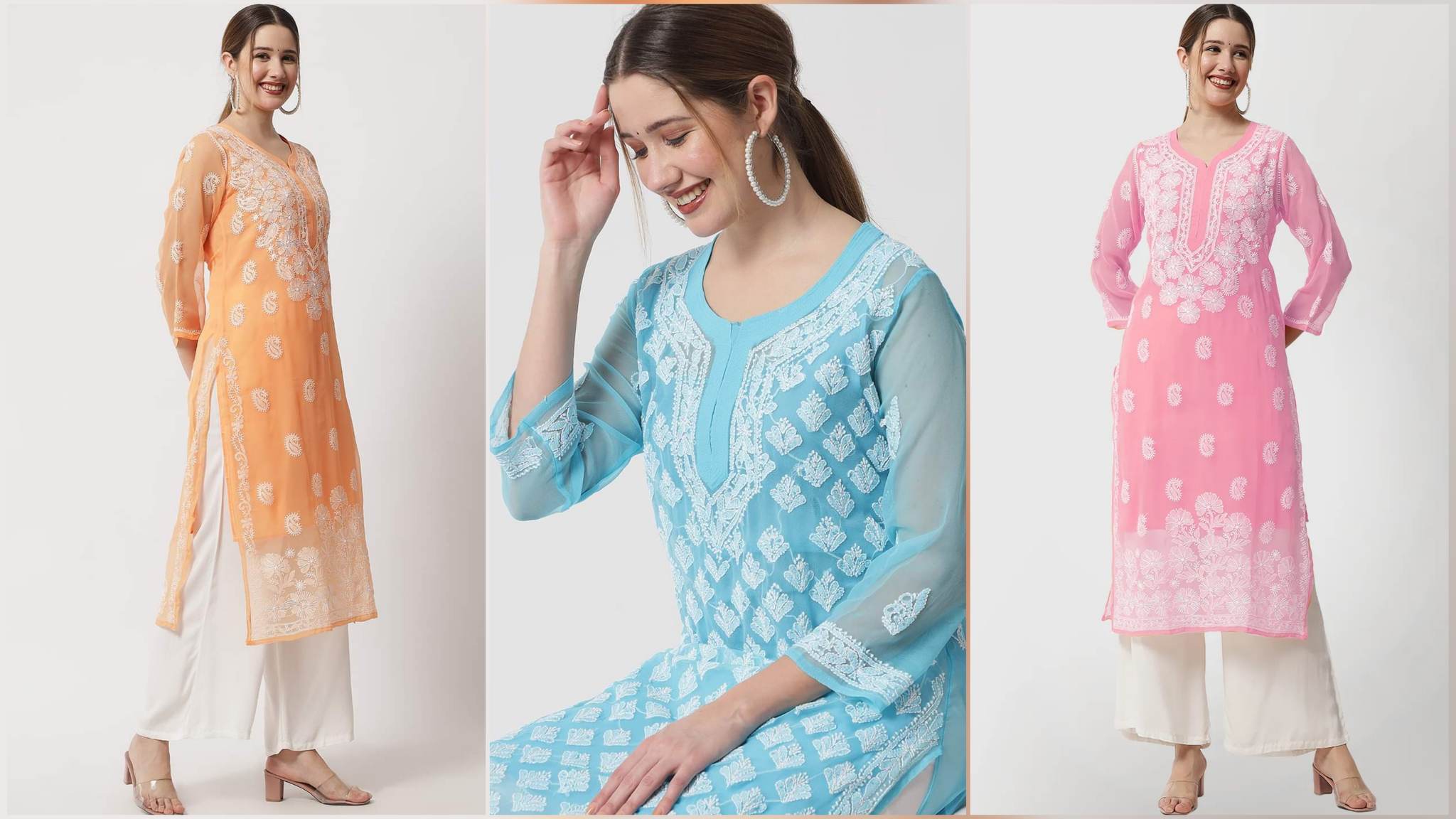 Rijiya trends launches antra lining kurtis collection