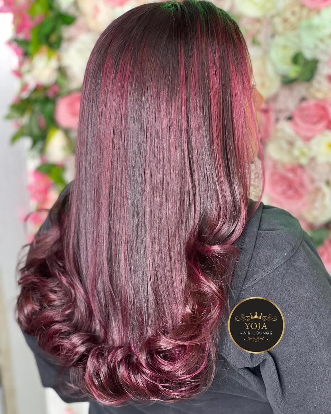 50 Best Burgundy Hair Color Ideas for 2023 - The Trend Spotter