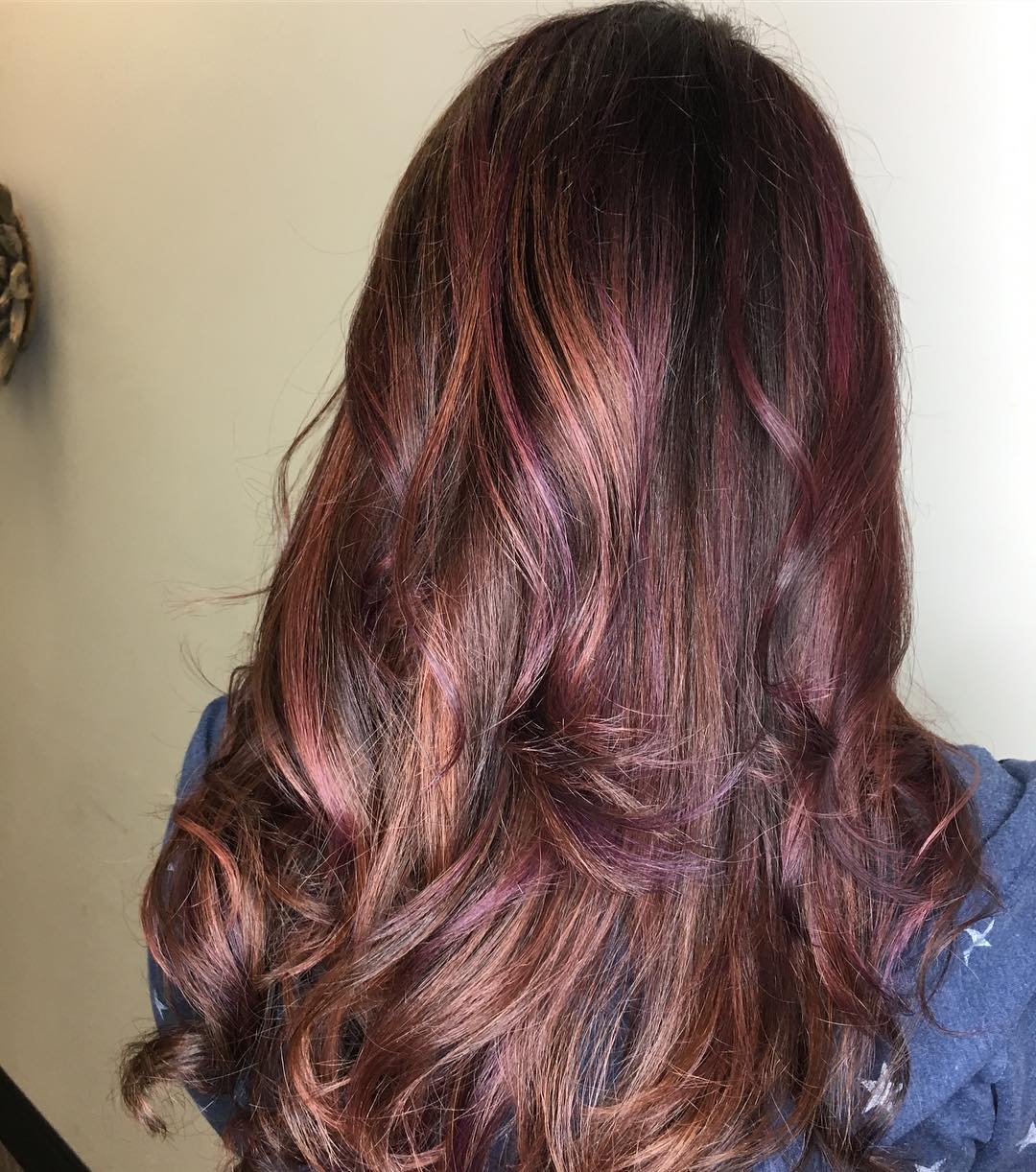 24 Shades of Burgundy Hair Color For Those Craving a Fun Makeover | The  Beauty Of That