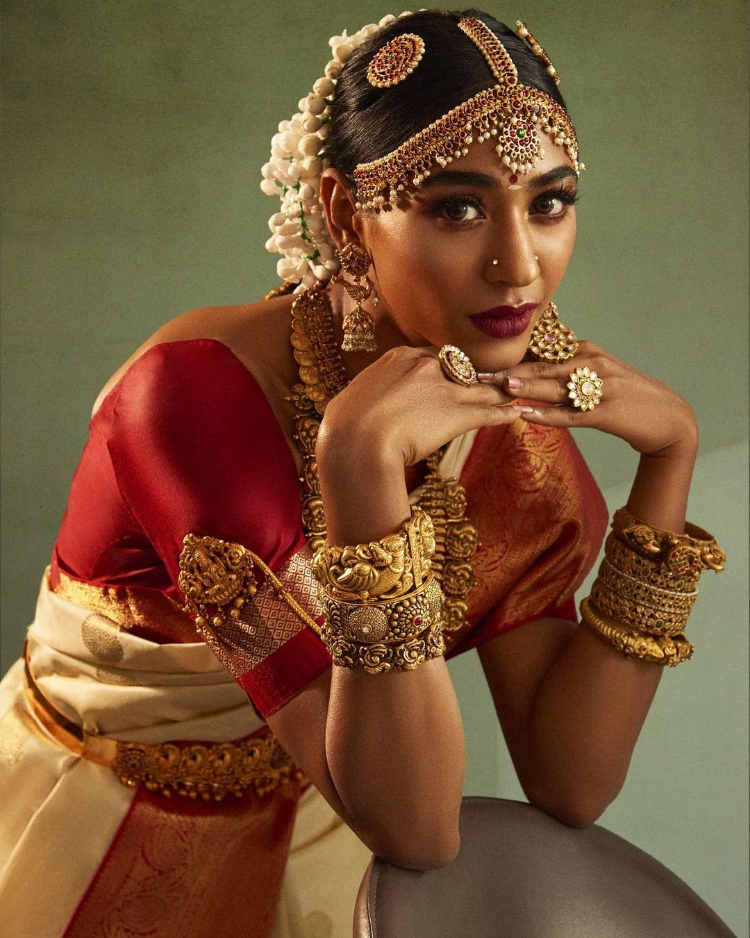 Tamil Weddings: Customs and Traditions | WeddingSutra