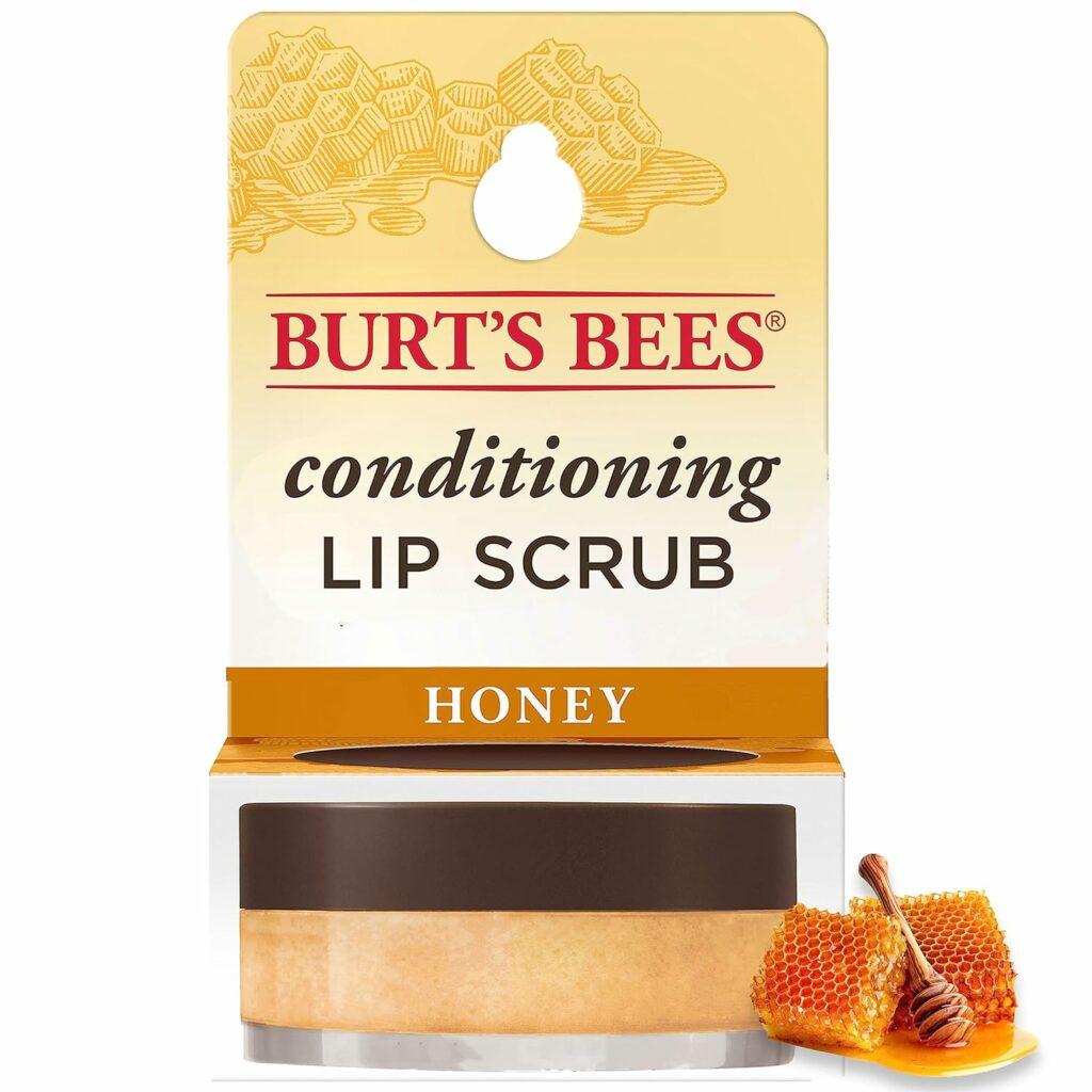 Best Lip Scrub